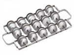 RC2-L Aluminiowe Rocars
