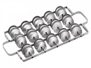 Przejdź do produktu RC2-L Aluminiowe Rocars