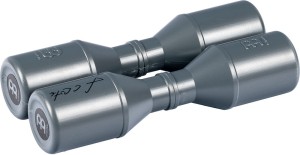 Przejdź do produktu SH45GR Shakers z serii Artist - Luis Conte