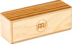 SH53-S Drewniany shaker