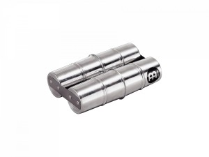 Przejdź do produktu SSH2-S Aluminiowy Samba Shakers