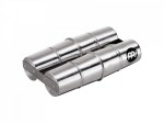 SSH2-M Aluminiowy Samba Shakers
