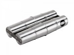 SSH2-L Aluminiowy Samba Shakers