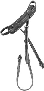 Przejdź do produktu OSMDLX-BK Skórzany pasek do mandolin