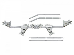 Przejdź do produktu MC-4 Multi Clamp, 4 uchwyty