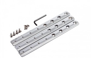 Przejdź do produktu ST-HECH Przedłużka statywu na conga