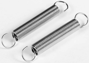Przejdź do produktu SPARE-20 Coil Spring for Foot Cabasa
