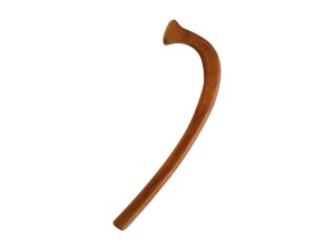 Przejdź do produktu SPARE-23 Drewniany bijak do talking drum