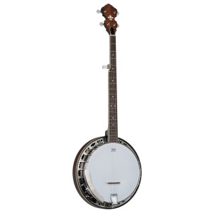 Przejdź do produktu OBJ300-WB Banjo z serii Americana 5-strun