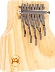 Przejdź do produktu KA9-M Kalimba 9 tonowa