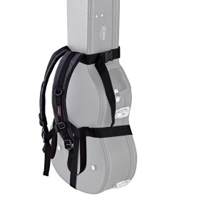 Przejdź do produktu OBPS Plecak, uprząż na futerał.