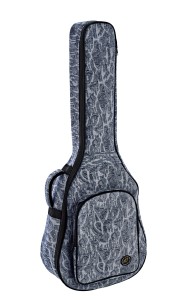 Przejdź do produktu OGBAC-DN-BLJ Pokrowiec na gitarę akustyczną.