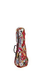 Przejdź do produktu Pokrowiec na ukulele koncertowe KUB-EM-CC