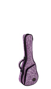 Przejdź do produktu Pokrowiec na ukulele tenorowe OUB-TE-PUJ