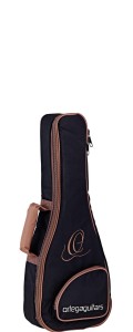 Przejdź do produktu OUGB-SO Profesjonalny pokrowiec na ukulele sopranowe