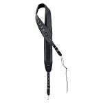 OBJSDLX-BK Skórzany pasek Deluxe do Banjo