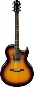 Przejdź do produktu Gitara akustyczna Ibanez JSA5-VB