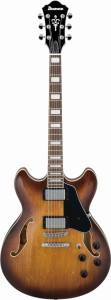 Przejdź do produktu AS73-TBC TOBACCO BROWN - gitara elektryczna