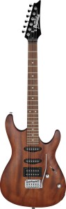 Przejdź do produktu Ibanez GSA60-WNF - gitara elektryczna z tremolo