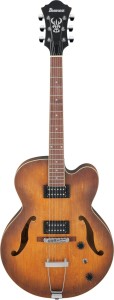Przejdź do produktu Ibanez AF55-TF gitara elektryczna Hollow Body