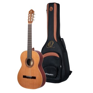 Przejdź do produktu Hiszpańska gitara klasyczna R200L dla leworęcznych