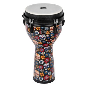 Przejdź do produktu Syntetyczne djembe 10 cali JD10DA