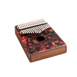 Kalimba 17-tonowa KA17LV C-dur