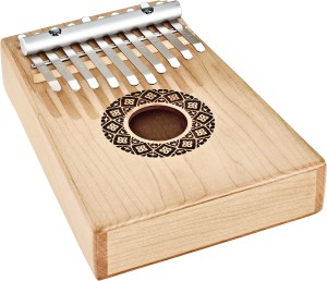 Przejdź do produktu Kalimba 10-tonowa KL1009H C-dur