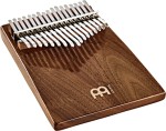 Kalimba 17-tonowa KL1701S  C-dur