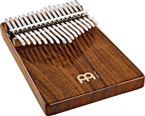 Przejdź do produktu Kalimba 17-tonowa KL1703S C-dur