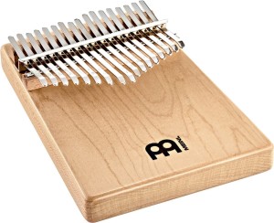 Przejdź do produktu Kalimba 17-tonowa KL1704S C-dur