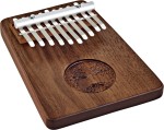 Kalimba 10-tonowa KL1001TOL C-dur