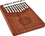 Kalimba 10-tonowa KL1002FOL C-dur