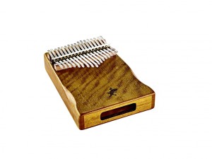 Przejdź do produktu OKB3 Kalimba 17-tonowa C-dur
