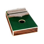 OKB4-MGR Kalimba 17-tonowa C-dur