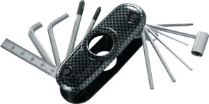Przejdź do produktu MTZ11-CFP Multi-Tool IBANEZ 11w1