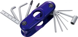 Przejdź do produktu MTZ11-JB Multi-Tool IBANEZ 11w1