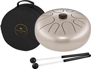 Przejdź do produktu Stalowy bęben językowy STD4PG g-moll 