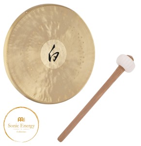 Przejdź do produktu WG-145 Gong MEINL Sonic Energy Biały - 14,5"