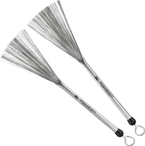 Przejdź do produktu SB309 Vintage Wire Brush - miotełki perkusyjne.