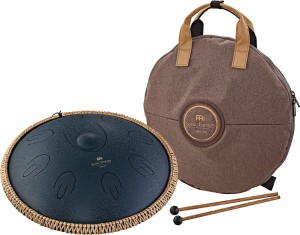 Przejdź do produktu OSTD2NB Bęben językowy 16" D-Amara