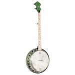 OBJE400TGR Tradycyjne banjo 5-strun z serii FALCON