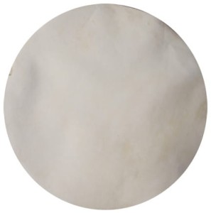 Przejdź do produktu Skóra kozia bez włosia 14"