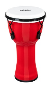Przejdź do produktu Syntetyczne Djembe 8" NINO-PMDJ-R