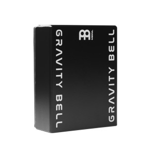 Przejdź do produktu MGB Dzwonek perkusyjny Gravity Bell