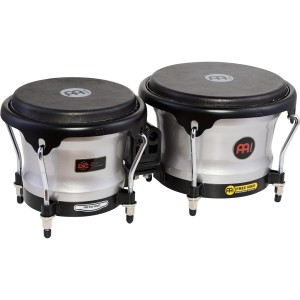 Przejdź do produktu DC400PG Bongosy 7" i 8 1/2" z serii Artist sygnowany przez Diego Camacho
