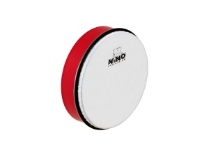Przejdź do produktu NINO45R ręczny bęben 8″ czerwony
