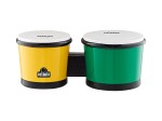 NINO19G/Y - bongosy  dla dzieci 6 1/2" i 7 1/2" 