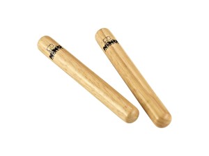 Przejdź do produktu NINO574 WOOD CLAVES