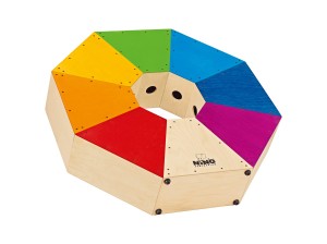 Przejdź do produktu NINO954 Cajon Classroom